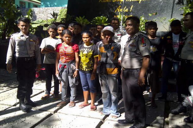 662 TKI Asal Jabar Bermasalah