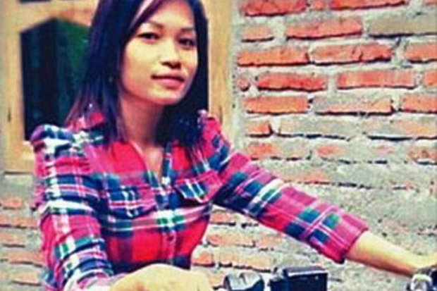 Dikenal Baik, TKW Cilacap...