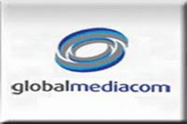 Global Mediacom Bukukan...