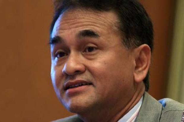 Ini Penyebab Edy Hermantoro...