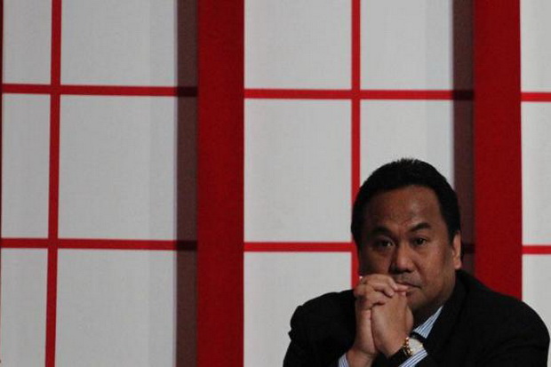Gobel Tidak Mau Asal...