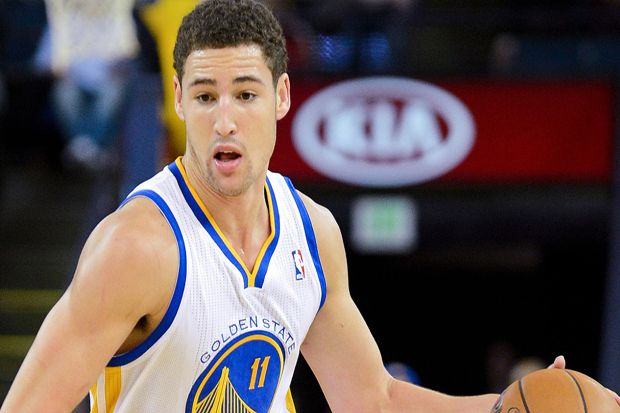 Dua Pemain NBA Terbaik...