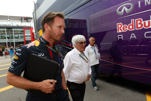 Red Bull: Masalah Finansial...