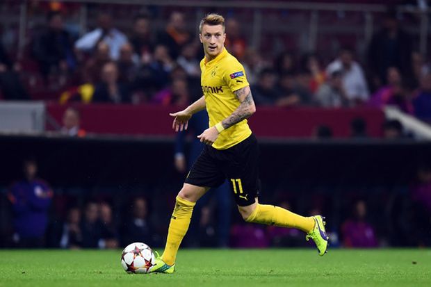 Rayu Reus, City Siapkan...