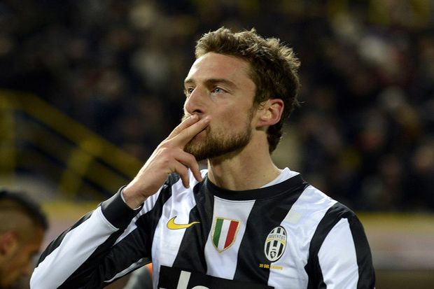 Marchisio Incar Kemenangan...