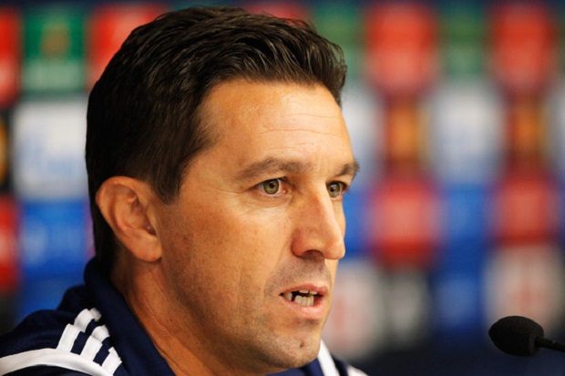 Hasi Minta Anderlecht...