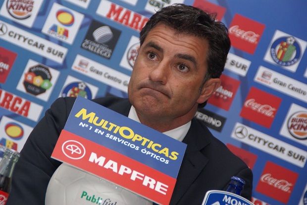 Michel Sukses Ubah Olympiacos