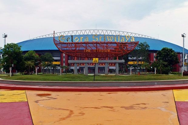 Jakabaring Punya Peluang...