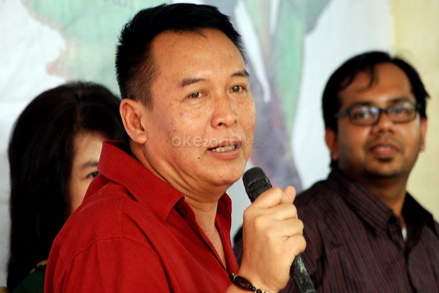 Tantowi Nilai TB Hasanudin...