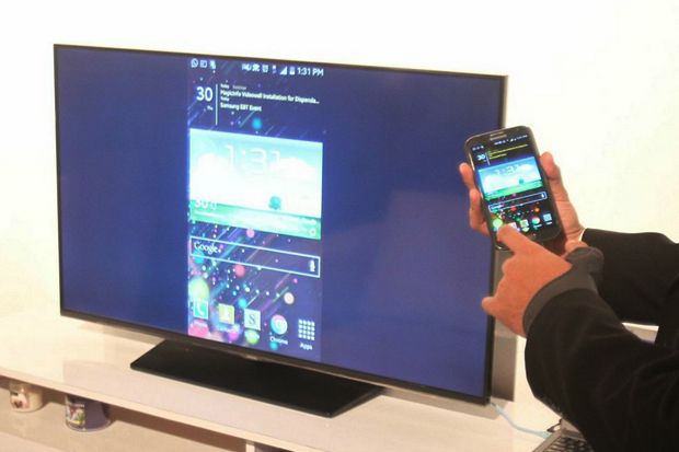Samsung Dorong Solusi...