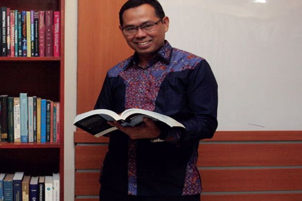 Pidana Pemilu Antarkan...