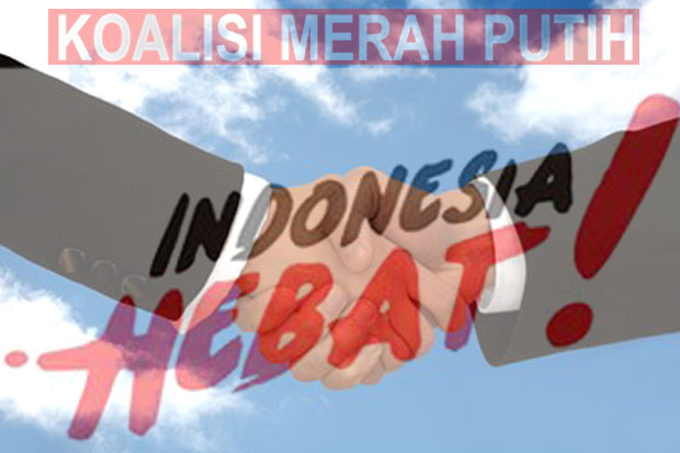 Elite Partai Politik...