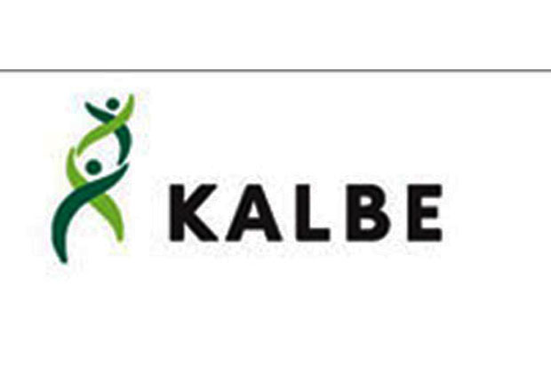 Penjualan Kalbe Farma...