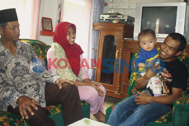 Azzahra Nurul Aeni Ternyata...