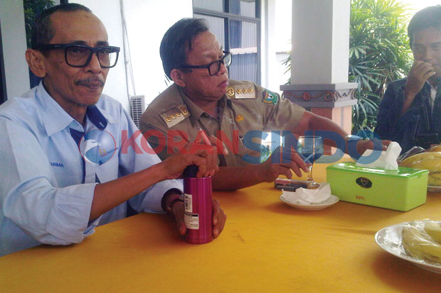 Bupati Bela PTBA