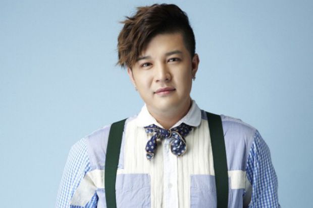Absen di Konser Super...