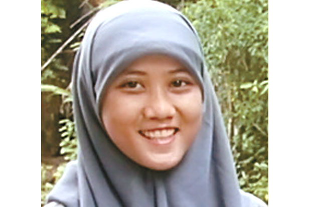 Emban Tantangan Masa...