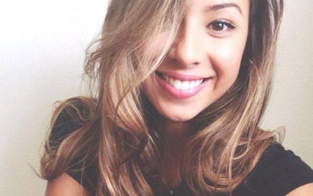 Ssssttt ... Nadine Kaiser...