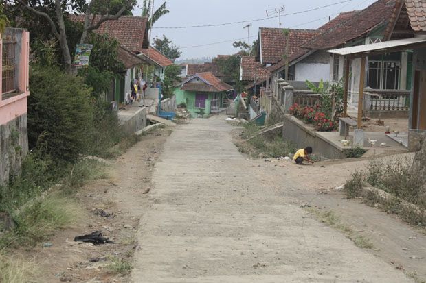 Profesi Turun-temurun,...
