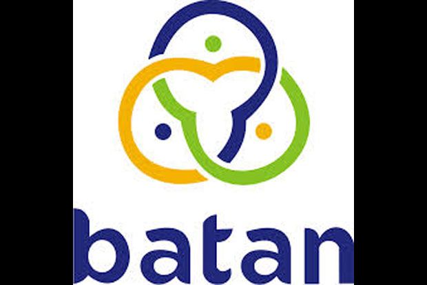 Batan Beri Beasiswa...