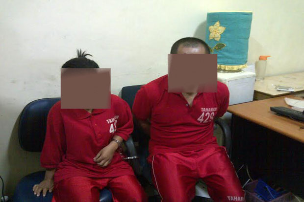 Masuk Penjara Gara-gara...