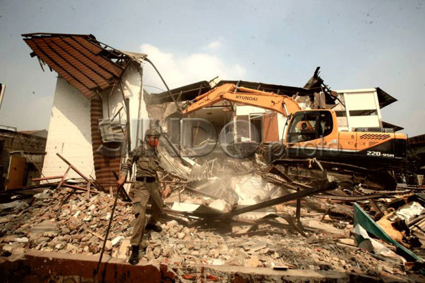 Kasus Tahun 1998, Baru...