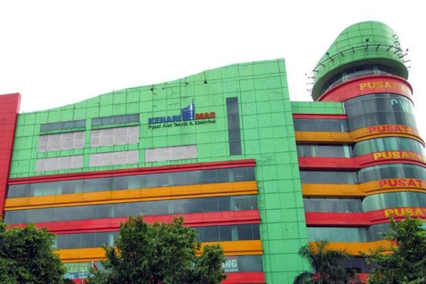 Hadapi MEA 2015 Pedagang...