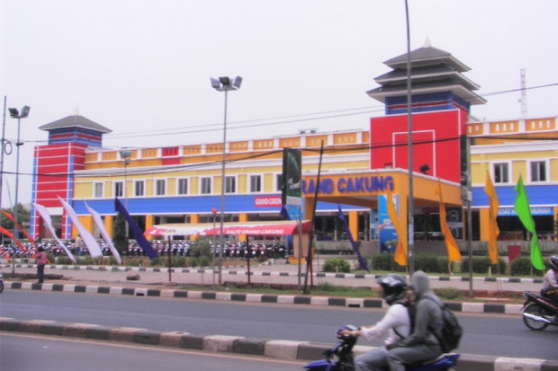 IKM Terbantu Adanya...