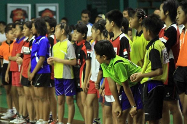 PBSI Siapkan Rekor MURI