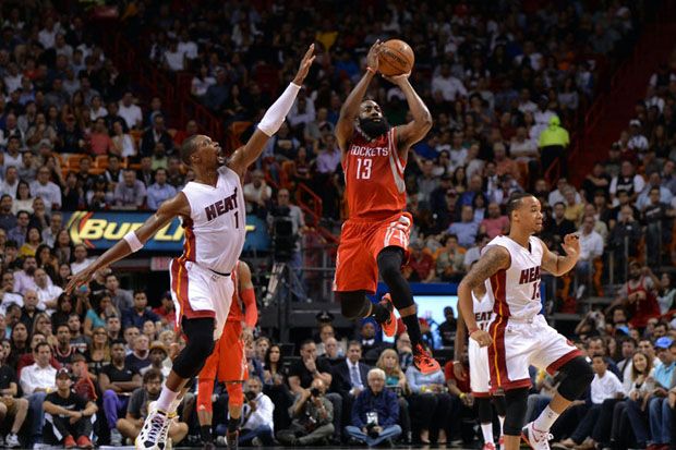 Miami Heat Telan Kekalahan...