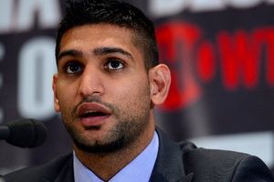 Khan Jadi Petinju Berbeda
