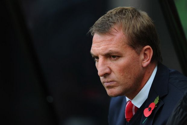 Rodgers Balas Kritik...