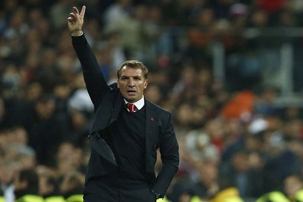 Meski Kalah Rodgers...