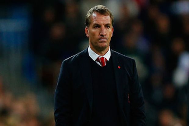 Rodgers Optimis Liverpool...