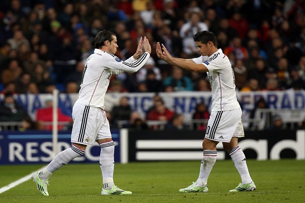Bale Sudah Kembali Sempurna