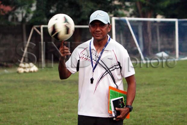 Gagal Loloskan Persebaya,...