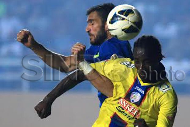 Alasan Suharno Tarik...