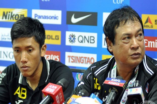 Dua Target Melayang,...