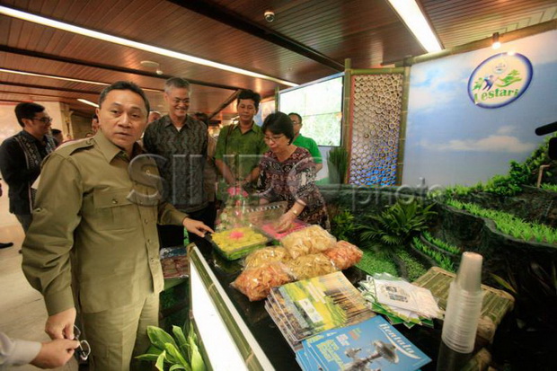 Penentuan Badan MPR...