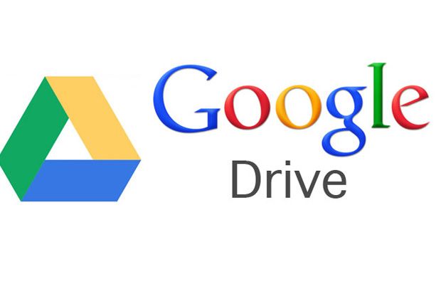 Penambahan Google Drive...