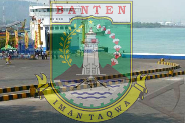 Banten Minta Pelabuhan...