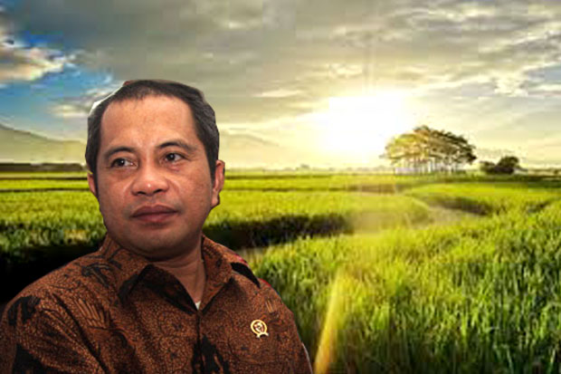 Desa Jadi Prioritas...