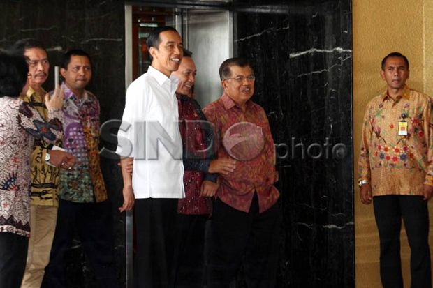 Dasar Hukum 3 Kartu...