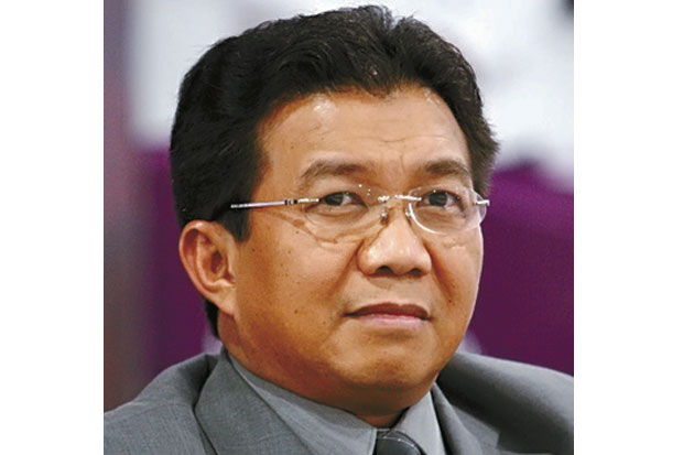 Pertumbuhan Kredit Tahun...