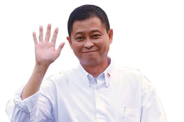 Kemenhub Akan Paksa...