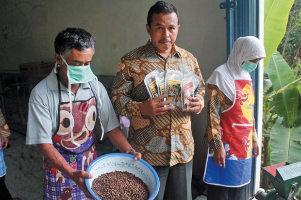 Kulonprogo Kembangkan...
