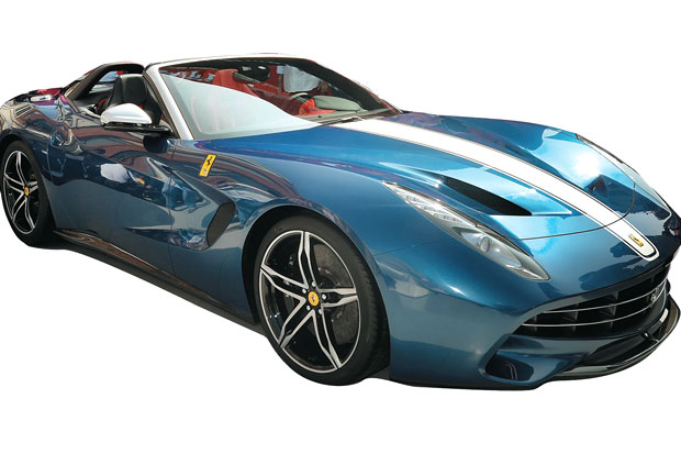 Ferrari Didenda Rp42...