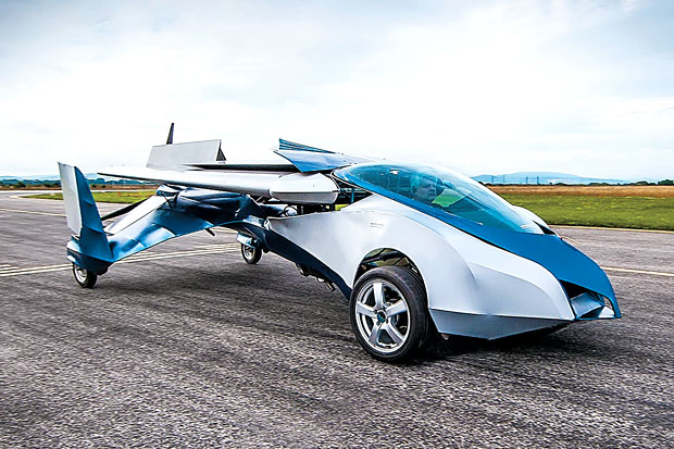 AeroMobile Sudah Bisa...