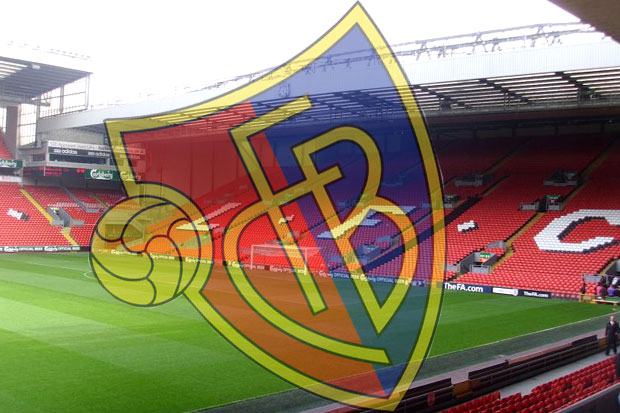 Menyambut Final di Anfield