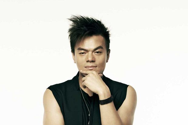 Park Jin Young Selektif...